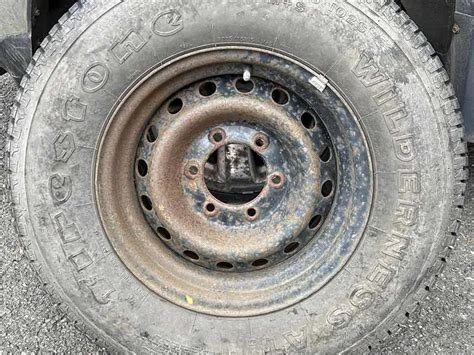 How Many Times Can You Use A Spare Tire? - TireGrades