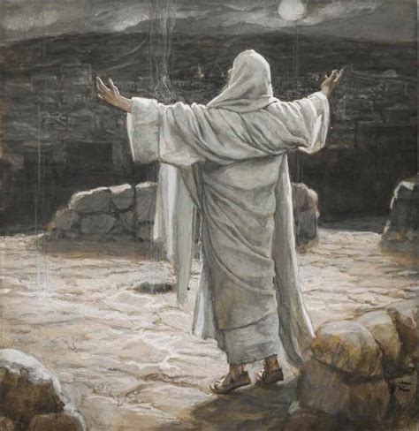 How Many Times Did Jesus Go To The Mount Of Olives?