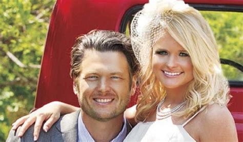 How Many Times Has Blake Shelton Been Married?