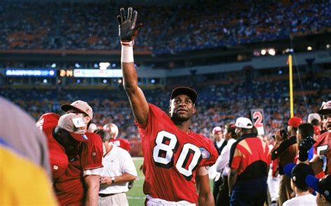 How Many Times Has Jerry Rice Been To The Super Bowl