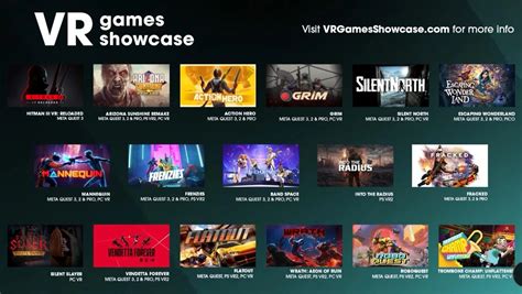 How Many Vr Games Are There