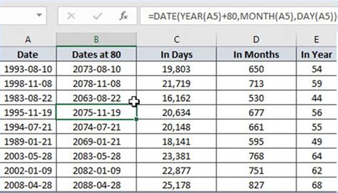 How Many Years Is 59 Months? [Comprehensive Answer]