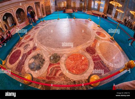 How Marble Is Quarried