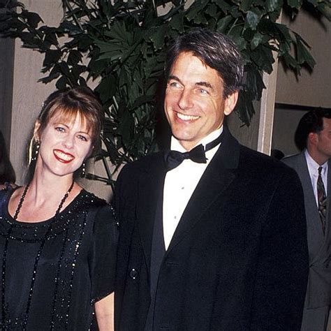 How Mark Harmon and His Wife Pam Dawber Make Their 34 …