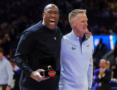 How Mike Brown’s tactics have led the Kings to a 2-0 series lead over the Warriors, and created challenges for Steve Kerr