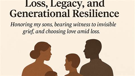 How Millennials Mourn Grief Loss Generational Differences