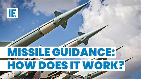 How Missile Defense Works - YouTube