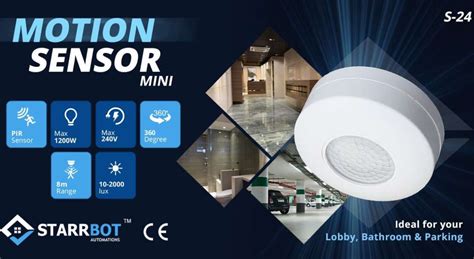 How Motion Sensor Lights Work A Comprehensive Guide Know How Community