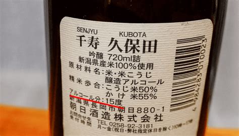 How Much Alcohol is in Sake? - SAKETIMES - Your Sake …