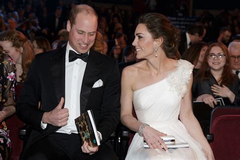 How Much Are Prince William and Kate Middleton Worth?