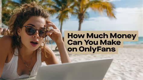 How Much Can U Make On Onlyfans