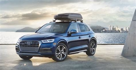 How Much Can the Audi Q5 Tow? Audi Ontario in CA