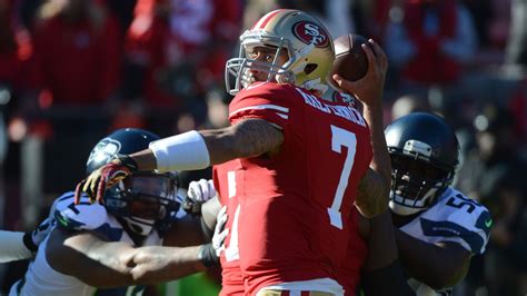 How Much Colin Kaepernick is Worth: Game Tape Analysis