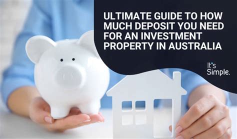 How Much Deposit For Investment Property Nz How Much Deposit For Investment Property Nz
