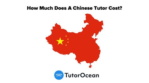 How Much Do Chinese Tutors Cost? - TutorOcean