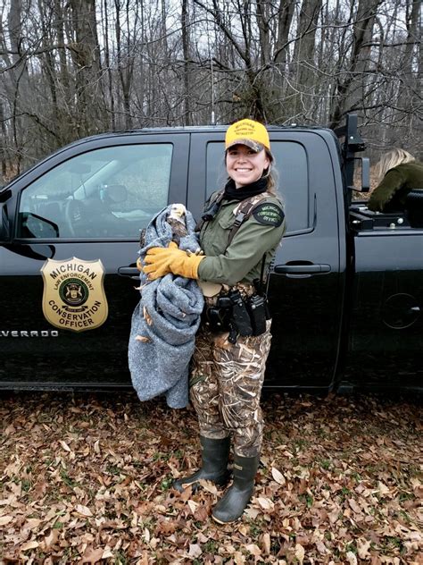 How Much Do Game Wardens Make
