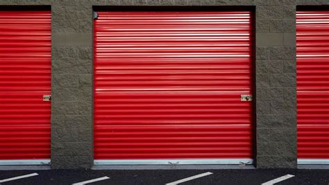 How Much Do Storage Units Cost? (2024) - MSN