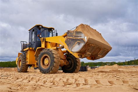 How Much Does A Bulldozer Cost?