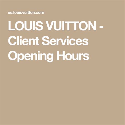 How Much Does A Client Advisor Make At Louis Vuitton IUCN Water