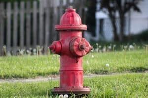 How Much Does A Fire Hydrant Weigh? (hint: it’s heavy!)