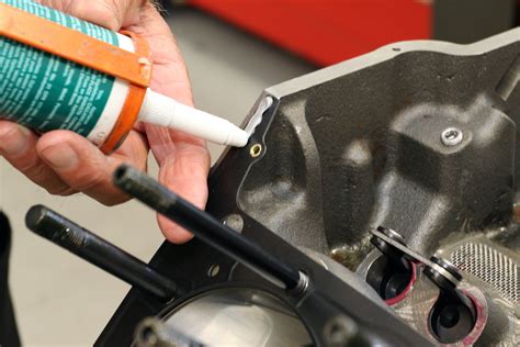 How Much Does A Head Gasket Repair Cost? K-Seal®