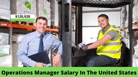 How Much Does A Level 6 Operations Manager Make At Amazon QBUSINI