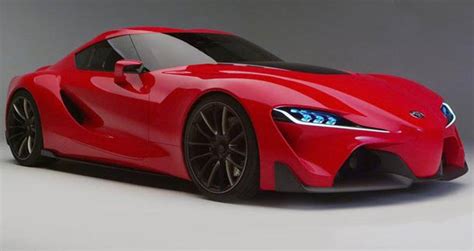 How Much Does A Toyota FT1 Cost? - FAQS Clear