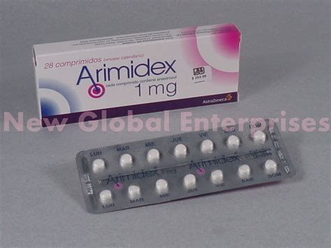 How Much Does Arimidex Cost Without Insurance