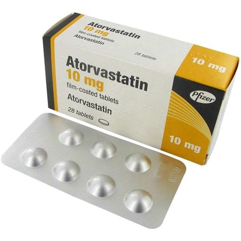 How Much Does Atorvastatin Cost With…