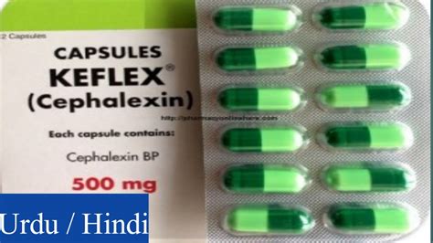How Much Does Cephalexin Cost Without Insurance