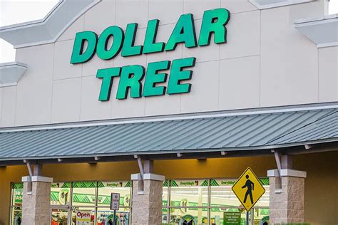 How Much Does Dollar Tree Pay Weekly