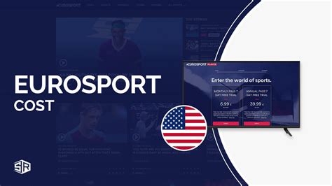 How Much Does Eurosport Subscription Cost [Complete Guide]