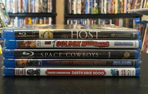 How Much Does Half Price Books Pay For Dvds
