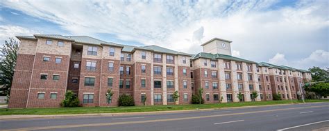 How Much Does It Cost? Residence Life SFA