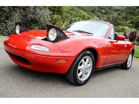 How Much Does It Cost To Insure A Miata