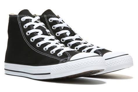 How Much Does It Cost To Make A Pair Of Converse?