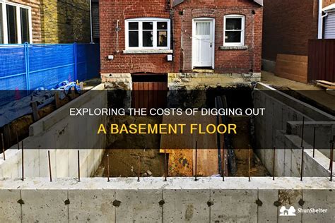 How Much Does It Cost to Dig Out a Basement in 2024?