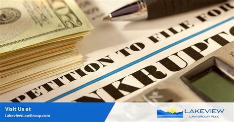 How Much Does It Cost to File Bankruptcy in 2020