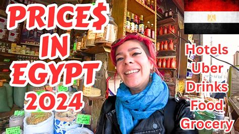 How Much Does It Cost to Visit Egypt in 2024? – Egypt – Earth …