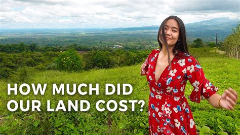 How Much Does Land Cost in Costa Rica? (Our Homestead Land …