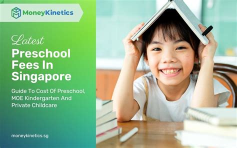 How Much Does Preschool Cost In Singapore? - Yahoo Finance