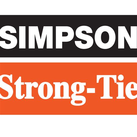 How Much Does Simpson Strong-Tie Pay in 2024? (199 Salaries)