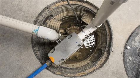 How Much Does Sump Pump Repair Cost? - Forbes