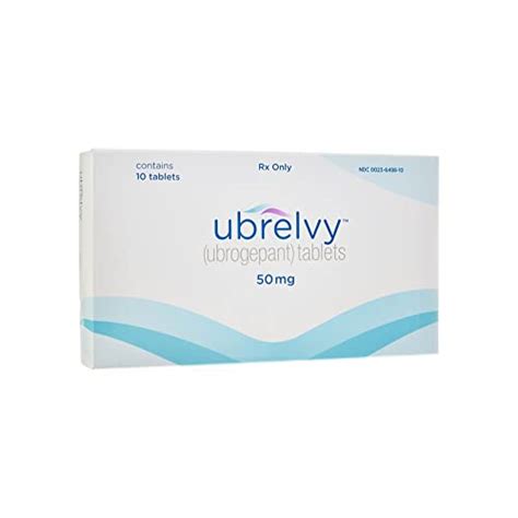 How Much Does Ubrelvy Cost Without Insurance