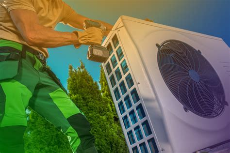 How Much Does a Hybrid Heat Pump Cost - toptradespeople.co.uk