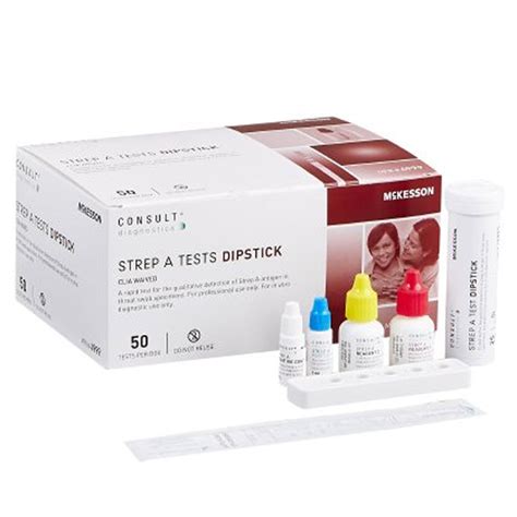 How Much Does a Rapid Strep Test Cost Near Me? - MDsave