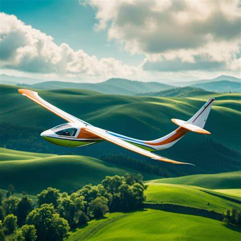 How Much Does a Sailplane Cost