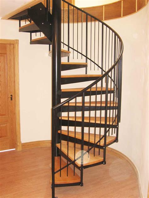 How Much Does a Spiral Staircase Cost to Install?