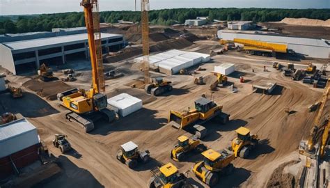 How Much Does it Cost to Build a Storage Unit Facility Understanding