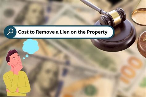 How Much Does it Cost to File a Lien? - Levelset